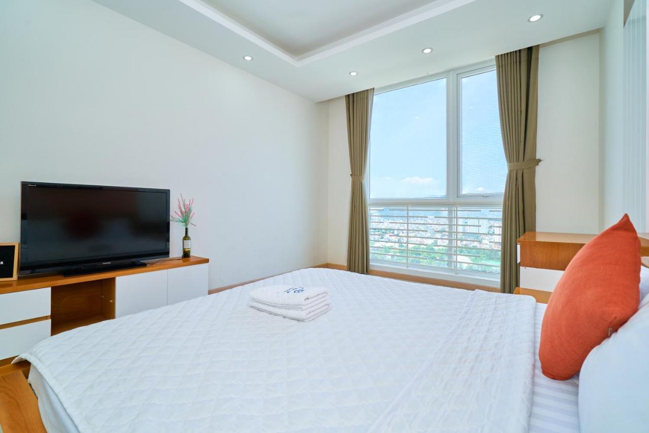 Apartment  Vũng Tàu Exterior foto