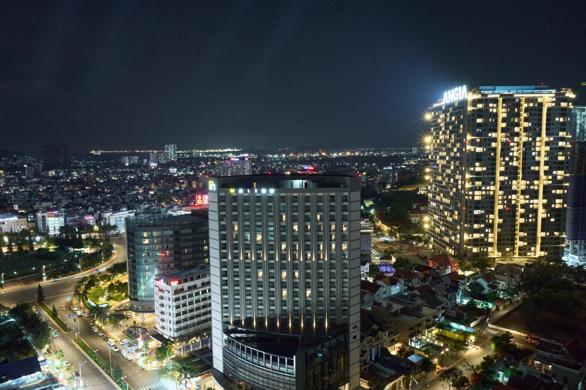 Apartment  Vũng Tàu Exterior foto