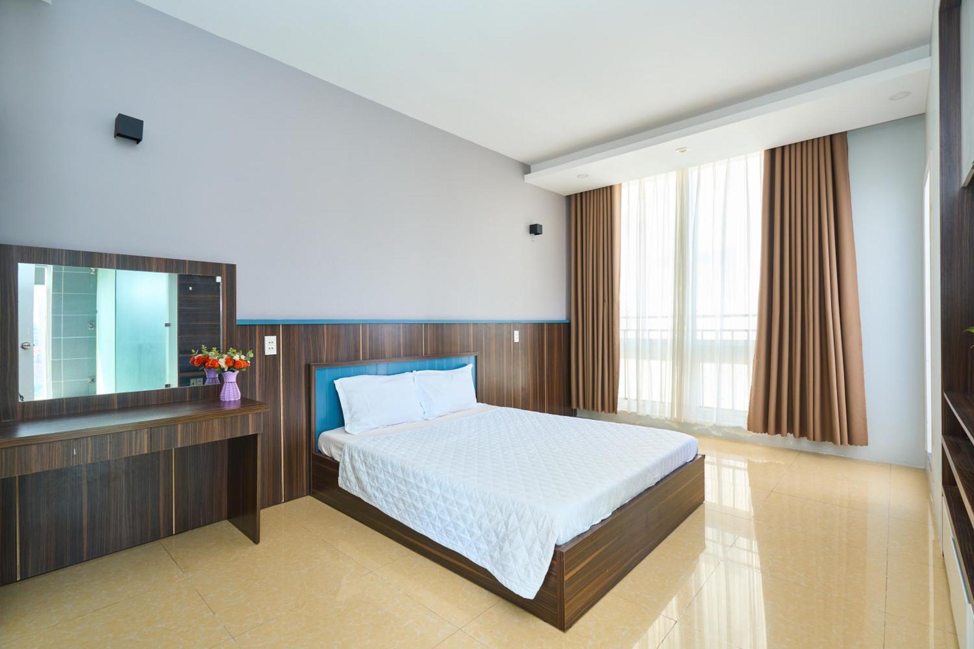 Apartment  Vũng Tàu Exterior foto