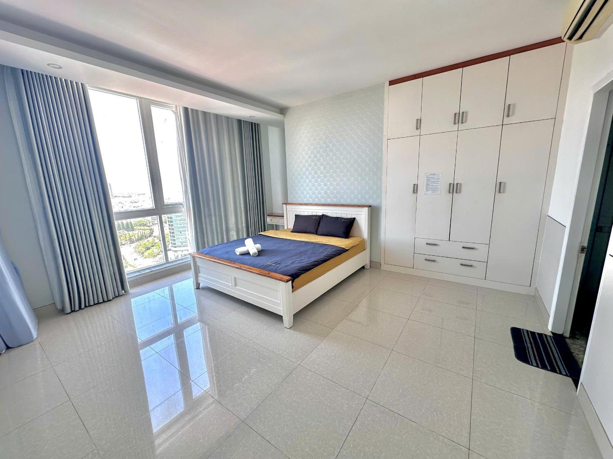 Apartment  Vũng Tàu Exterior foto