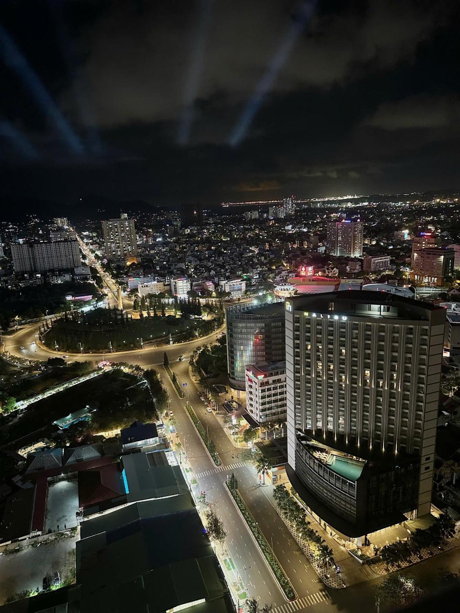Apartment  Vũng Tàu Exterior foto